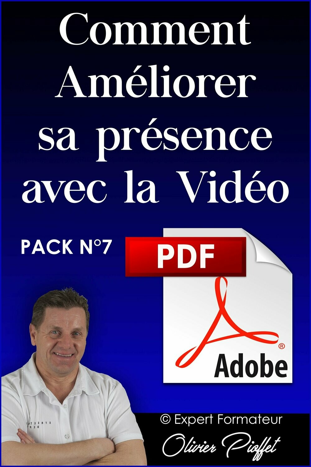 PDF C0710 - Comment améliorer sa présence avec la vidéo - Version 2024
