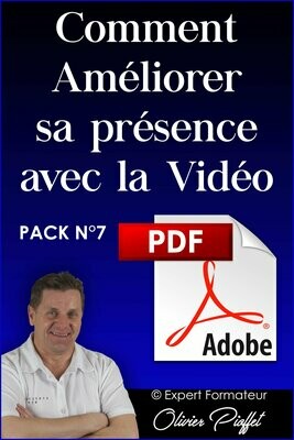 PDF C0710 - Comment améliorer sa présence avec la vidéo