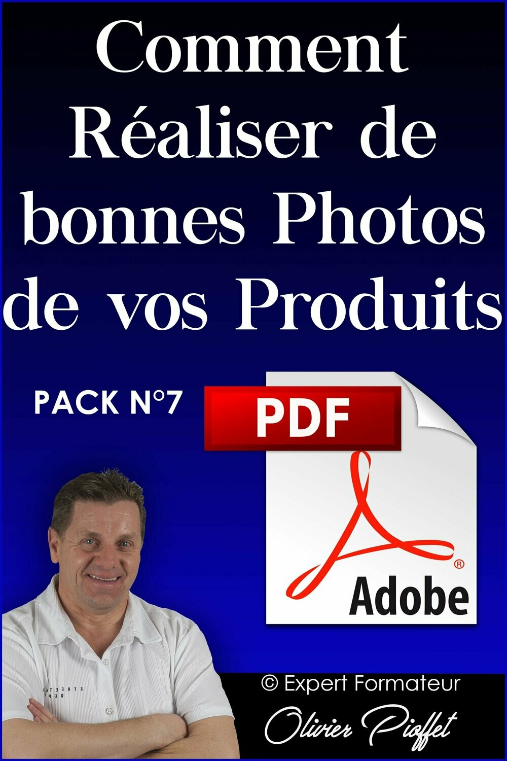 PDF C0702 - Comment réaliser de bonnes photos de vos produits