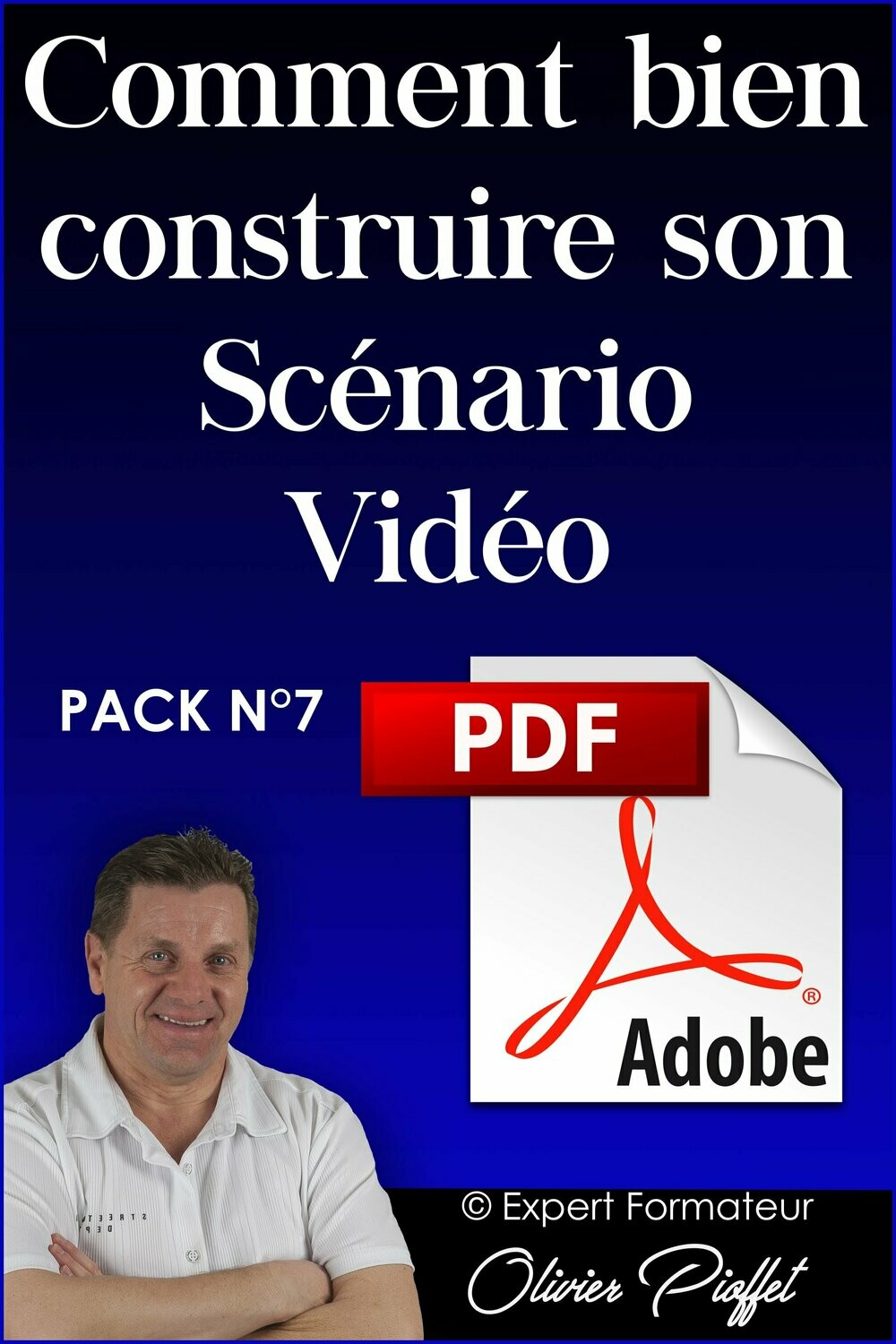 PDF C0712 - Comment construire son scénario vidéo - Version 2024