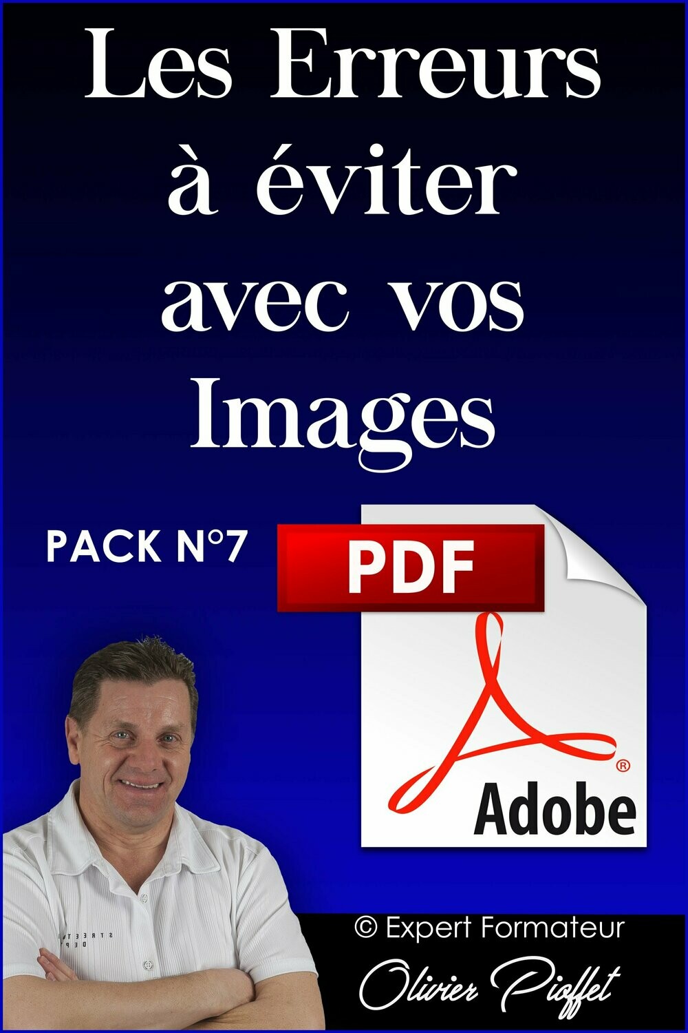 PDF C0717 - Les erreurs à éviter avec vos images - Version 2024