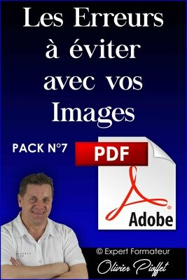 PDF C0717 - Les erreurs à éviter avec vos images