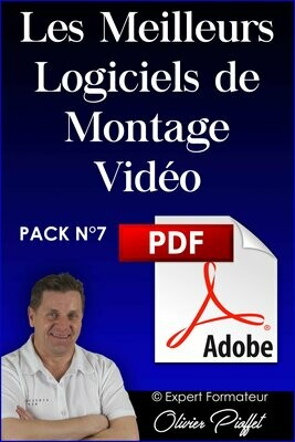 PDF C0711 - Les meilleurs logiciels de montage vidéo