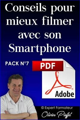 PDF C0714 - Conseils pour mieux filmer avec son smartphone