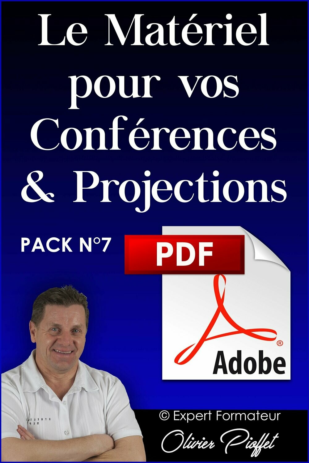 PDF C0720 - Le matériel pour vos conférences & projections - Version 2024