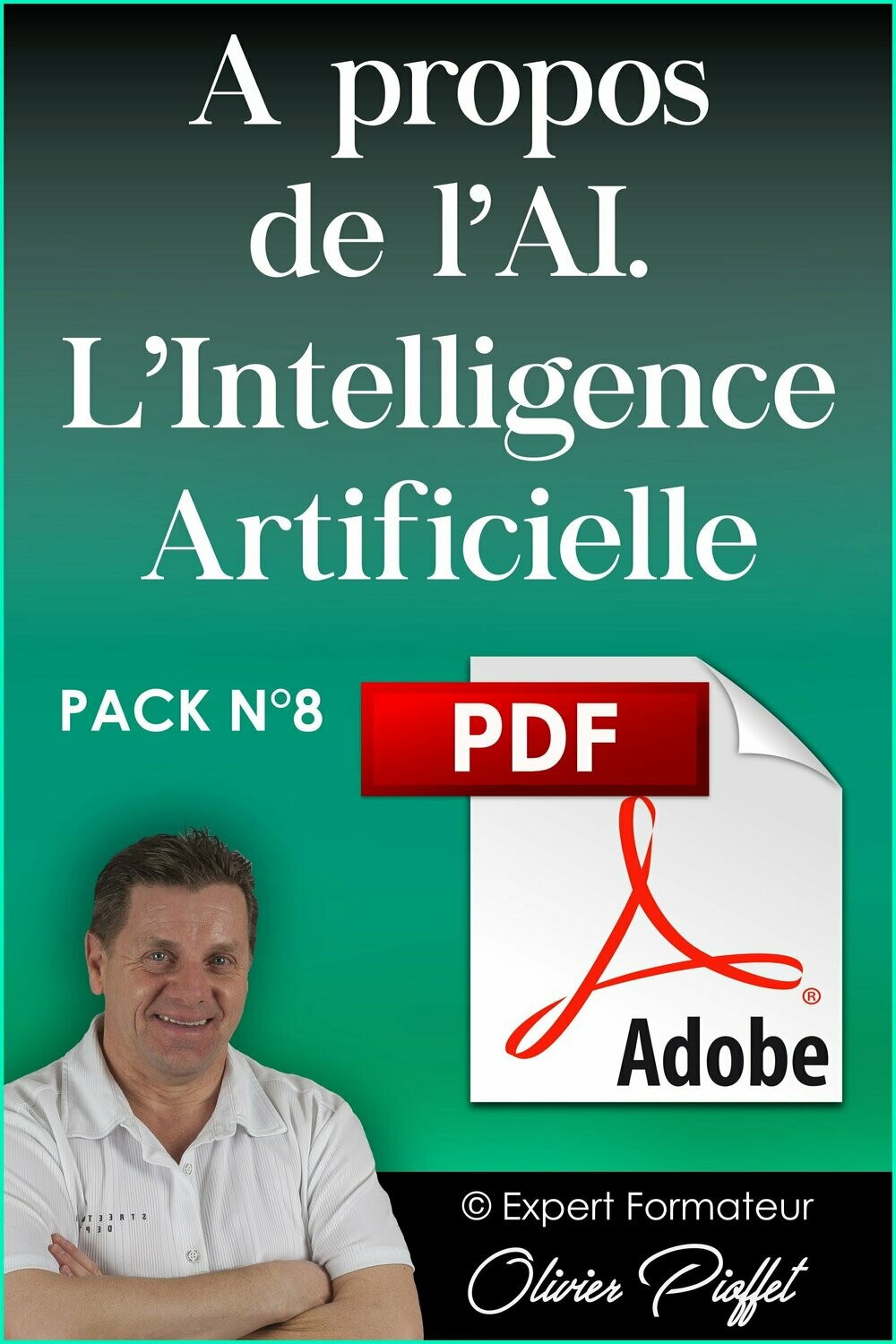 PDF C0820 - A propos de l'AI. L'intelligence artificielle