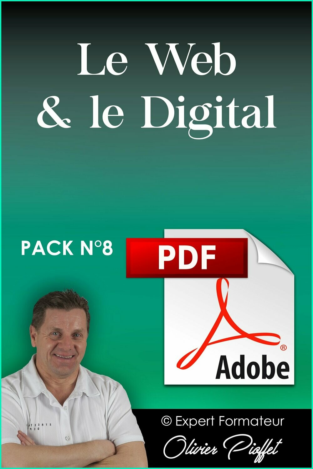 PDF C0822 - Le Web & le Digital Version 2024