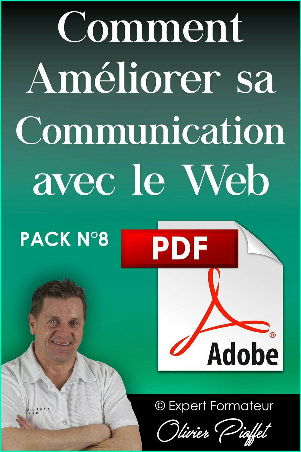 PDF C0807 - Comment améliorer sa communication avec le Web - Version 2024