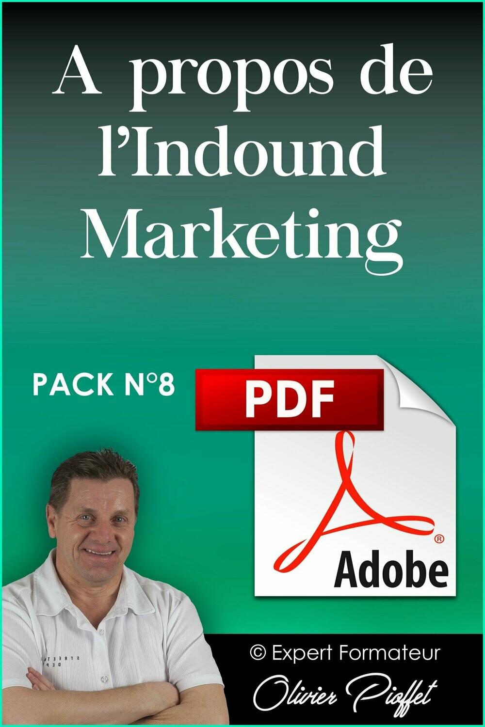PDF C0809 - A propos de l'Inbound Marketing