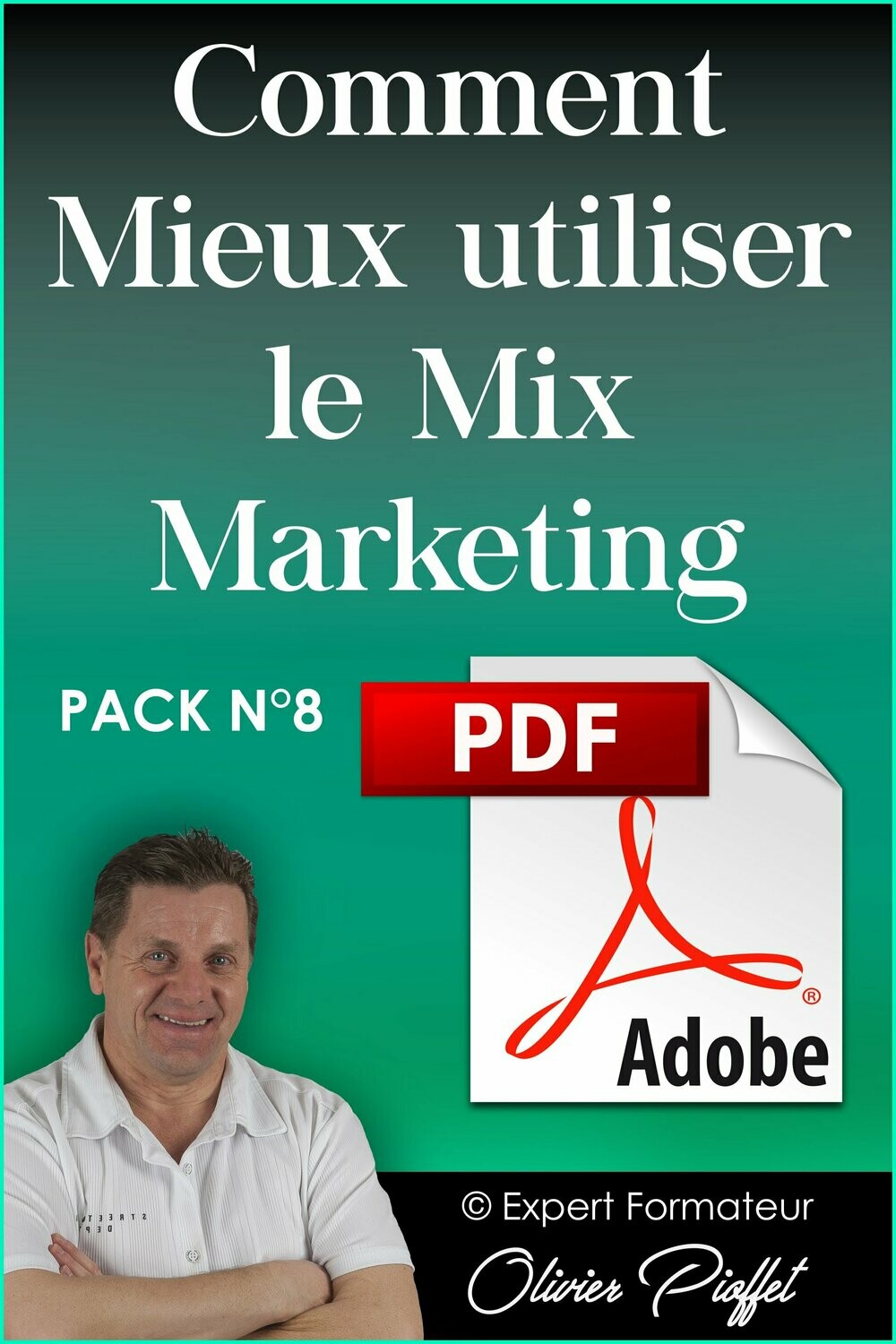 PDF C0808 - Comment mieux utiliser le Mix-Marketing