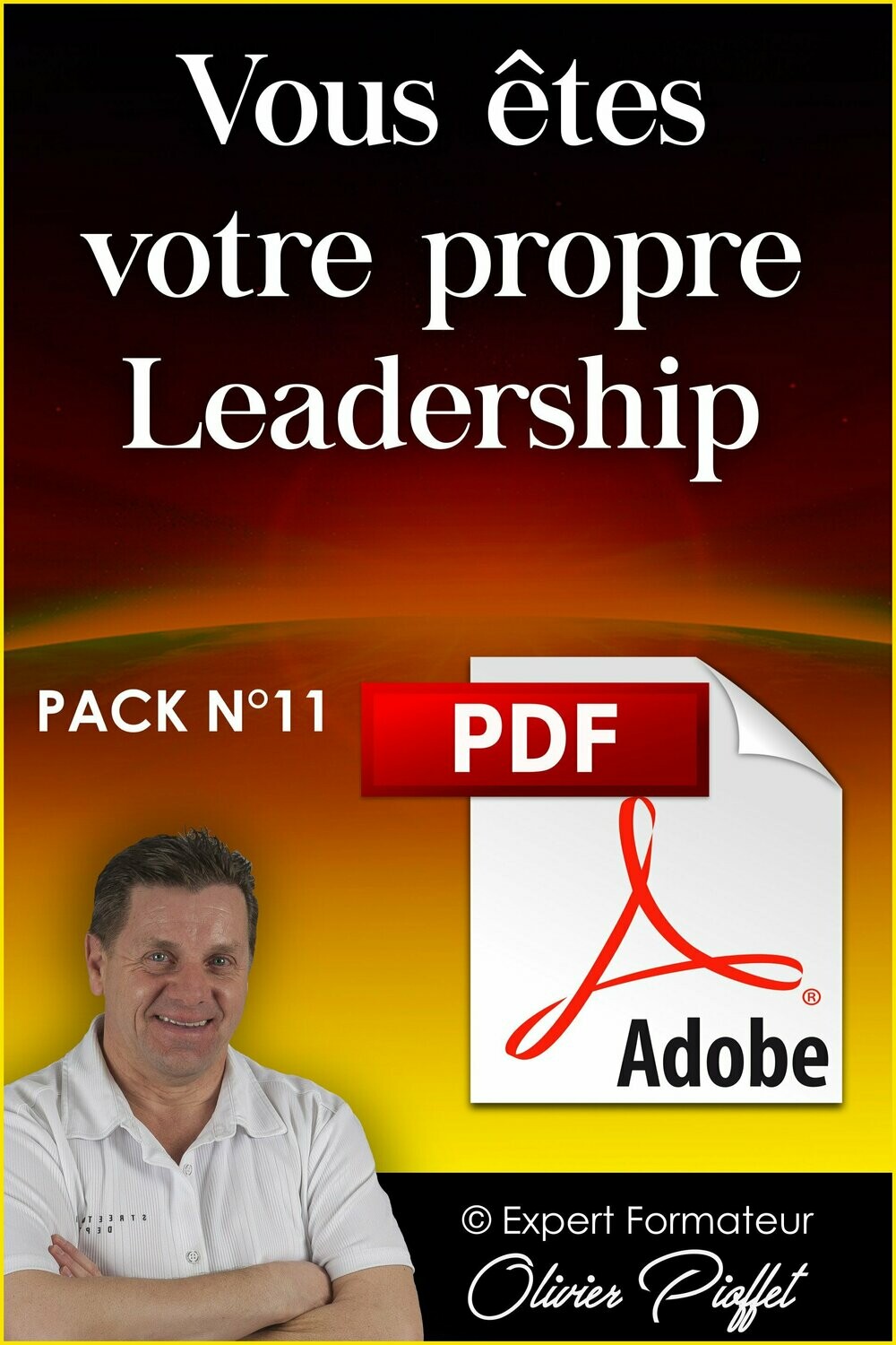 PDF C1116 - Vous êtes votre propre leadership