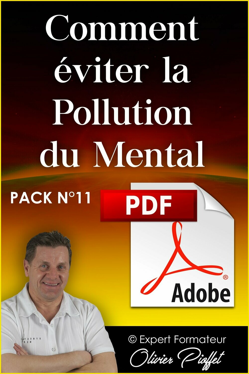 PDF C1103 - Comment éviter la pollution du mental