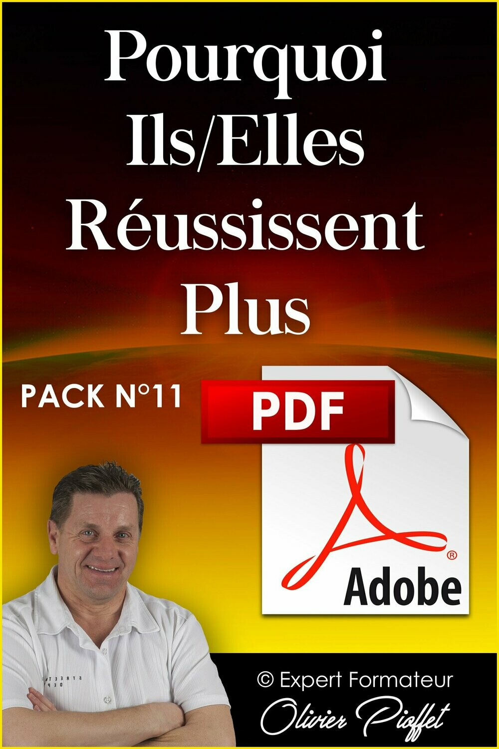 PDF C1115 - Pourquoi ils, elles réussissent plus que les autres 2024