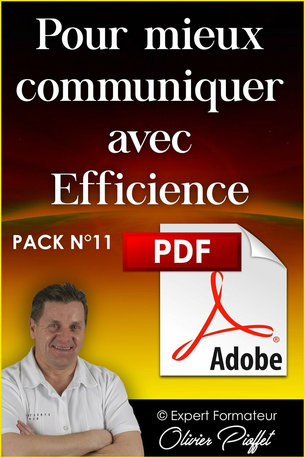 PDF C1112 - Pour mieux communiquer avec efficience 2024