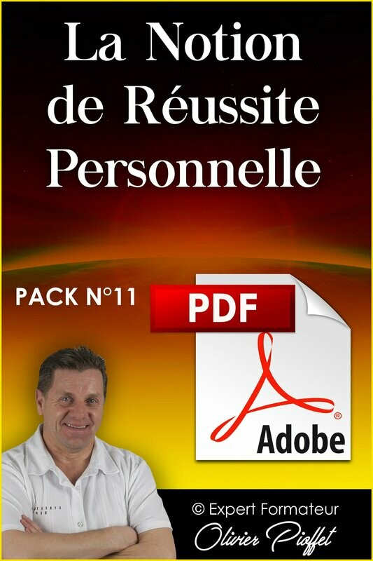 PDF C1114 - La notion de réussite personnelle