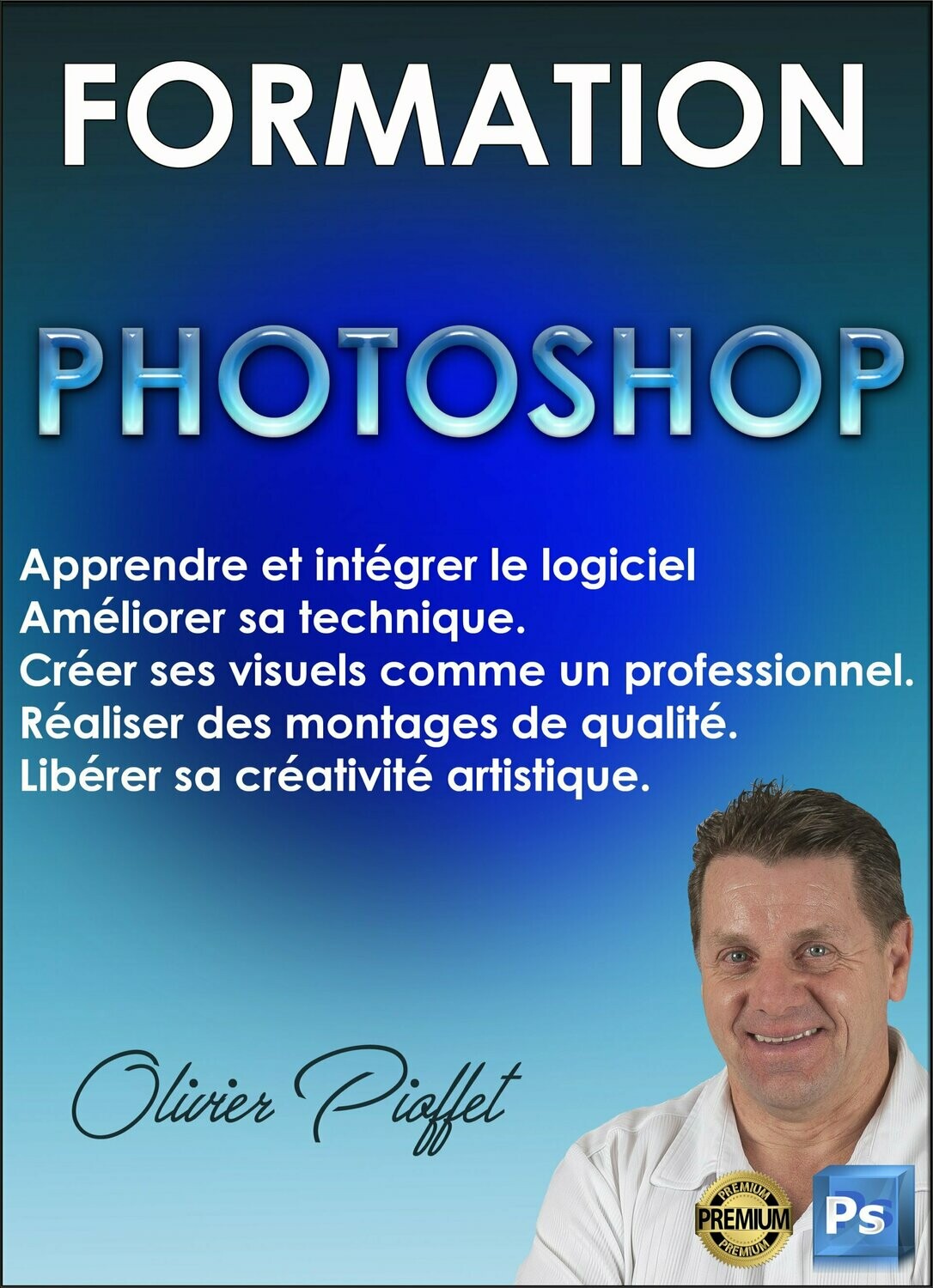 FORMATION PHOTOSHOP FREE 1 h