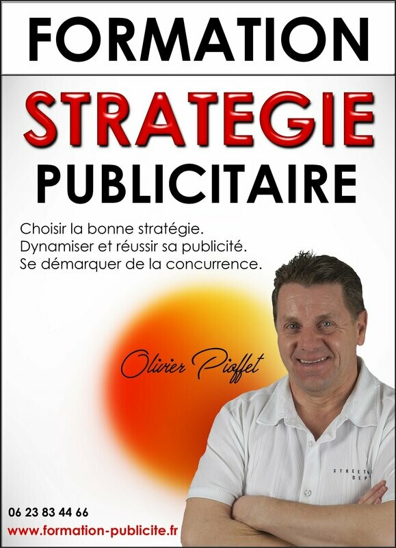 FORMATION STRATÉGIE BOOST 4 h