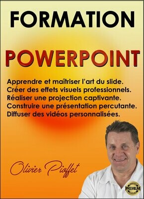 FORMATION POWERPOINT PLUS 14 h