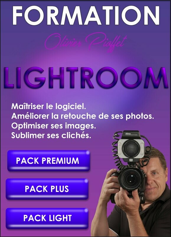 FORMATION LIGHTROOM LIGHT 6 h