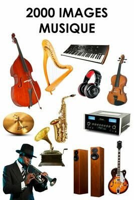 E. PACK MUSIQUE 2000 PNG