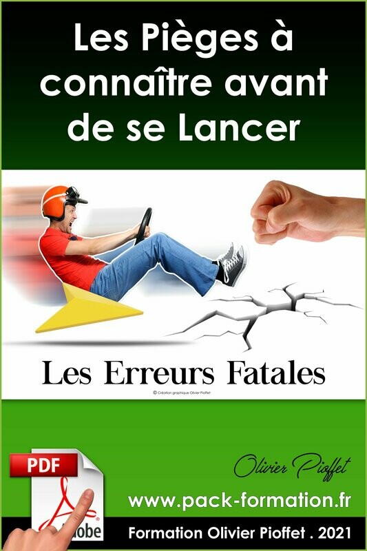 PDF 01.04. Les pièges à connaître avant de se lancer