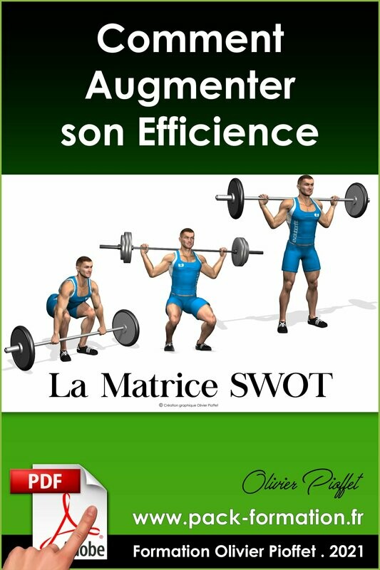 PDF 01.05. Comment augmenter son efficience au travail