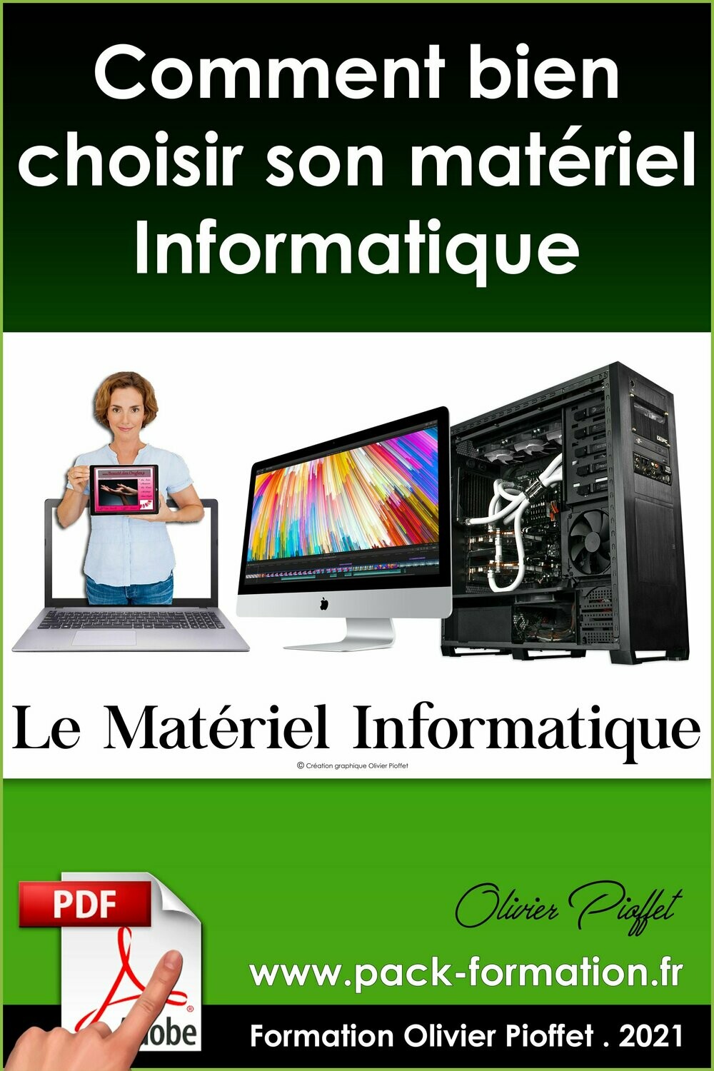 PDF 01.11. Choisir son matériel informatique