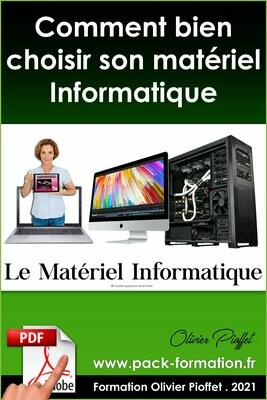 PDF 01.11. Choisir son matériel informatique
