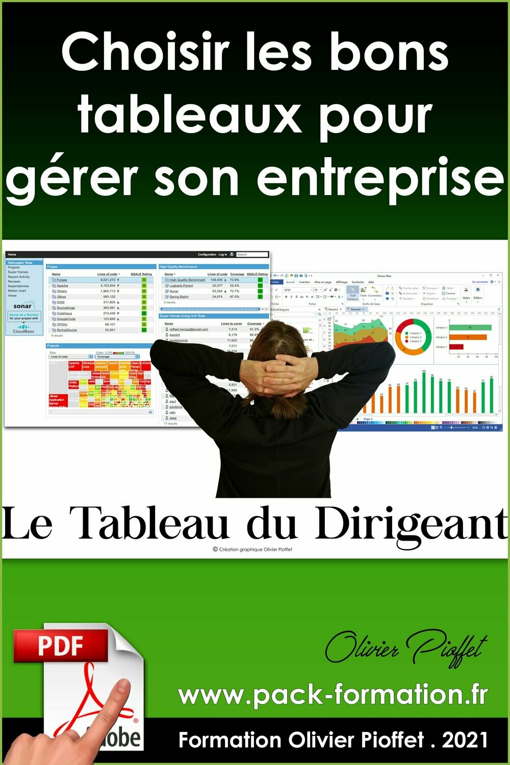 PDF 01.12. Les bons tableaux pour gérer son entreprise