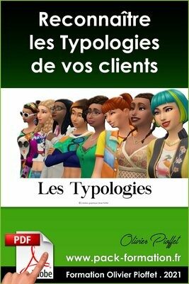 PDF 01.21. Reconnaître les typologies de clients