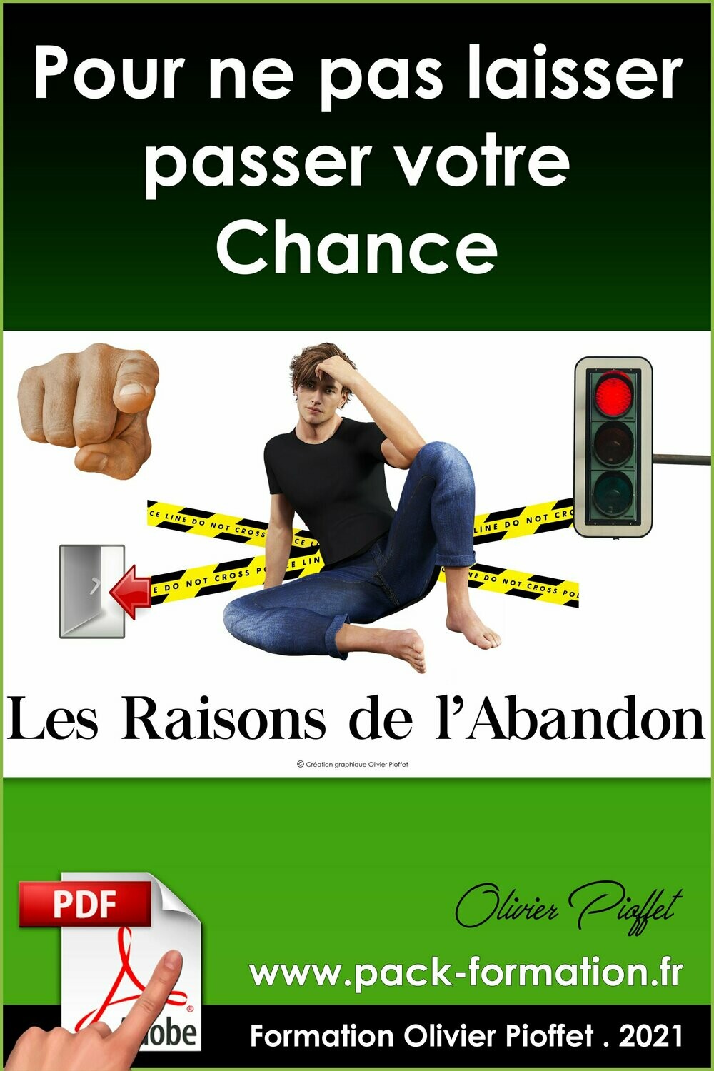 PDF 01.24. Pour ne pas laisser passer votre chance
