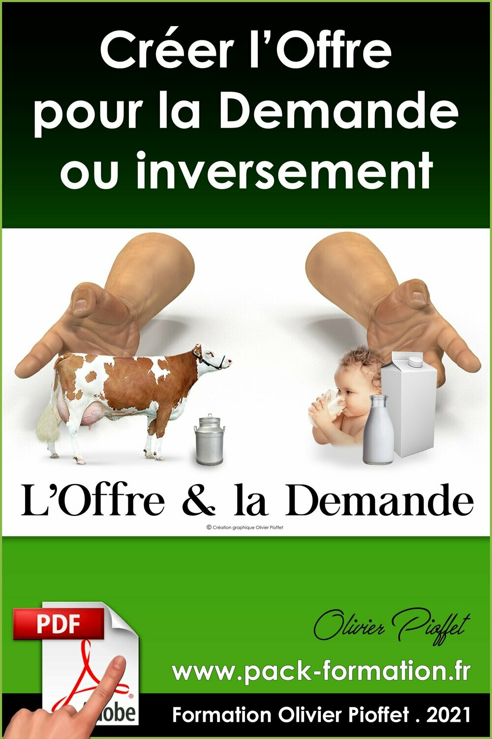 PDF 01.19. Créer l'offre pour la demande & inversement