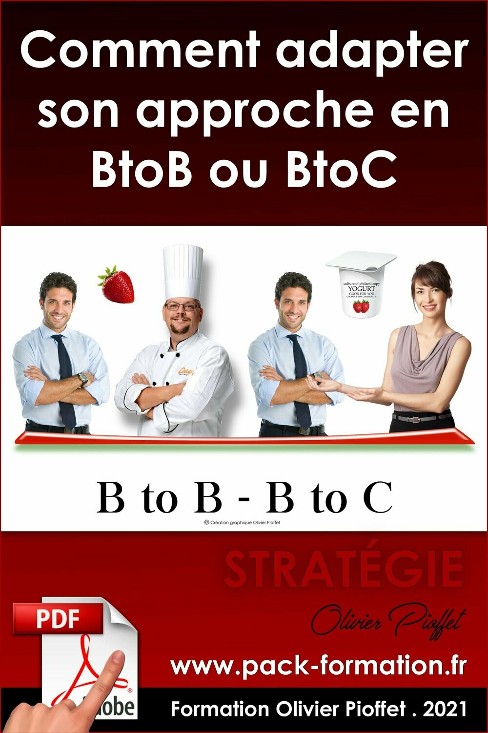 PDF 04.07. Adapter son approche en BtoB & BtoC