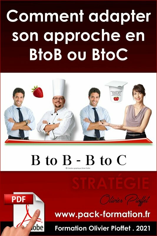 PDF 04.07. Adapter son approche en BtoB & BtoC