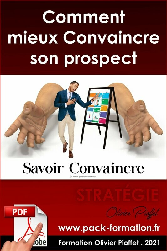 PDF 04.11. Comment convaincre son prospect