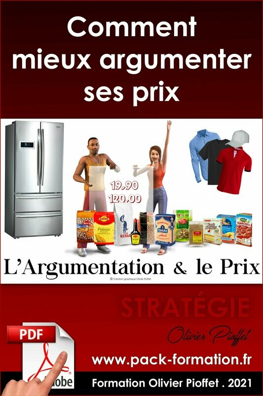 PDF 04.08. Comment argumenter ses prix