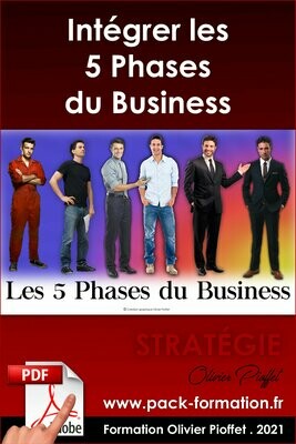 PDF 04.20. Les 5 phases du Business