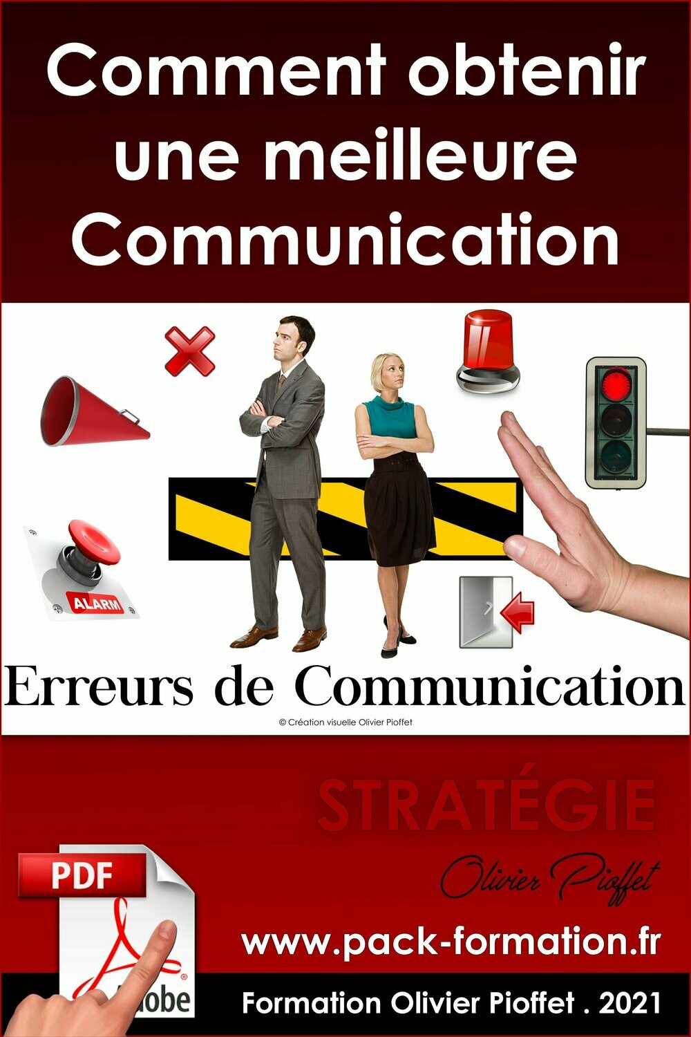 PDF 04.18. Comment obtenir une meilleure communication