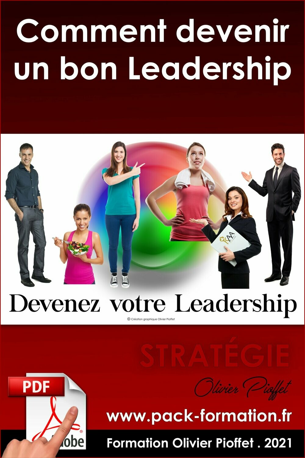 PDF 04.23. Comment devenir un bon leadership