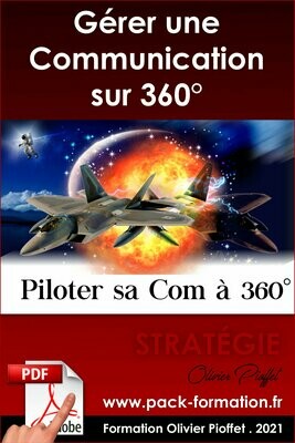 PDF 04.21. Gérer une communication sur 360°