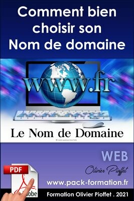 PDF 09.05 - Comment bien choisir son nom de domaine