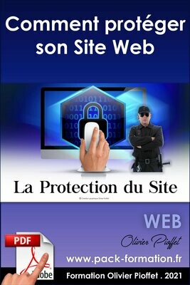 PDF 09.13 - Comment protéger son site web