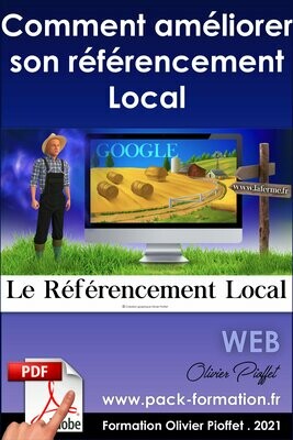 PDF 09.16 - Comment améliorer son référencement local