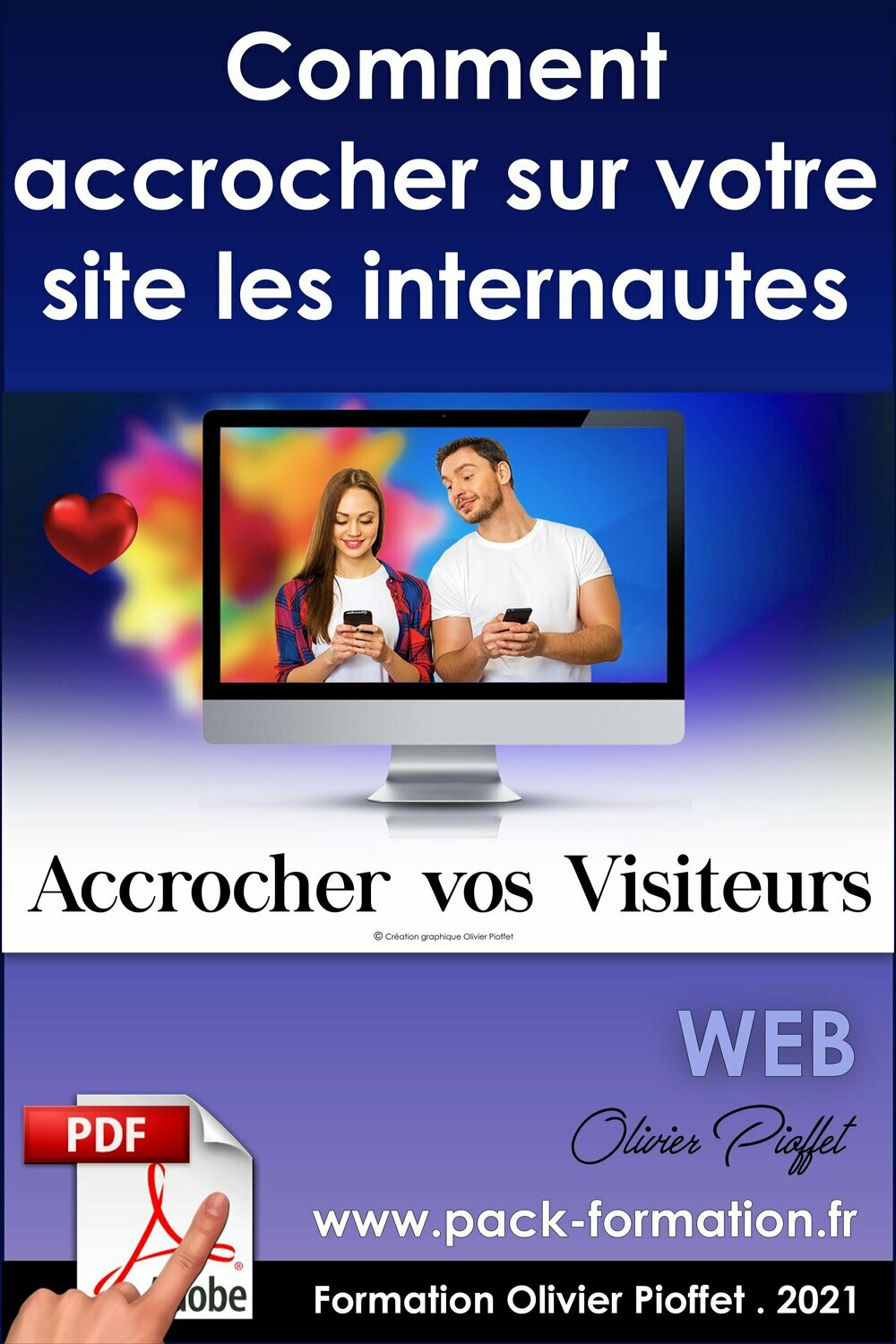 PDF 09.14 - Comment accrocher sur votre site les internautes