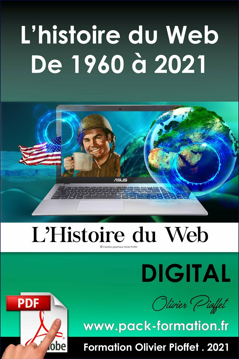 PDF 08.01 - L'histoire du web
