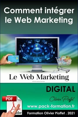 PDF 08.05 - Comment intégrer le web marketing