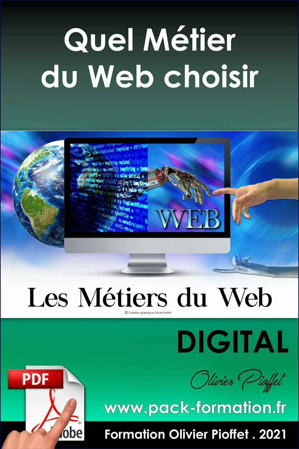 PDF 08.06 - Quel métier du web choisir