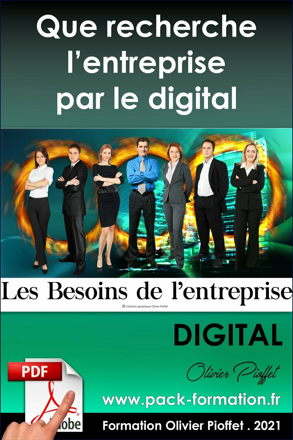 PDF 08.09 - Que recherche l'entreprise par le digital