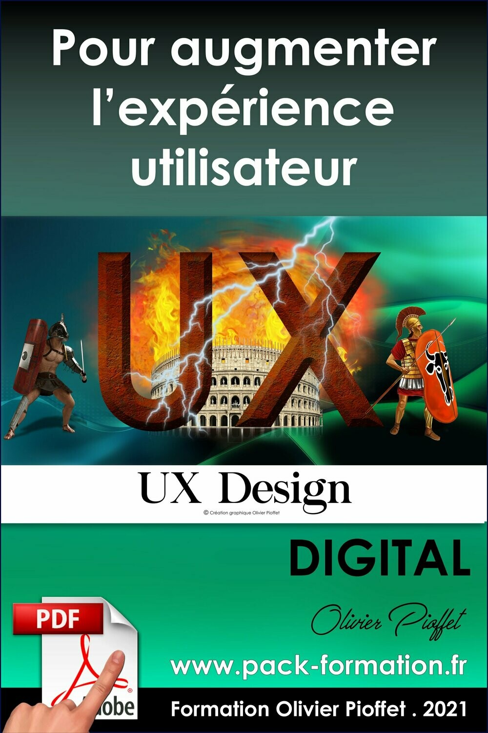 PDF 08.11 - Pour augmenter l'expérience utilisateur