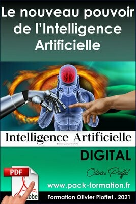 PDF 08.16 - Le nouveau pouvoir de l'intelligence artificielle